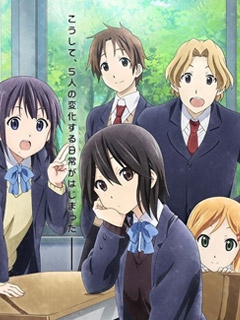 2012年7月上映的高分动漫汇总,有没有你心里的高分动漫