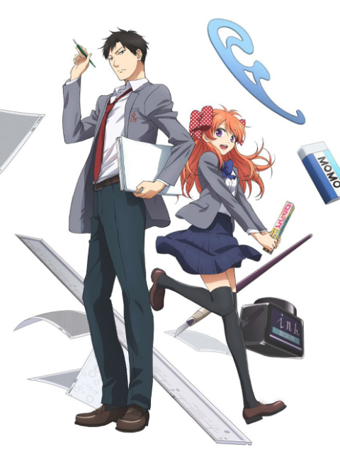 2014年7月上映的高分动漫汇总,有没有你心里的高分动漫