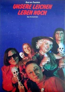 我们的尸体依旧存活