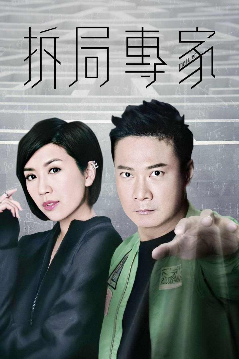 2015年8月播出的高分电视剧汇总,你追过哪部?