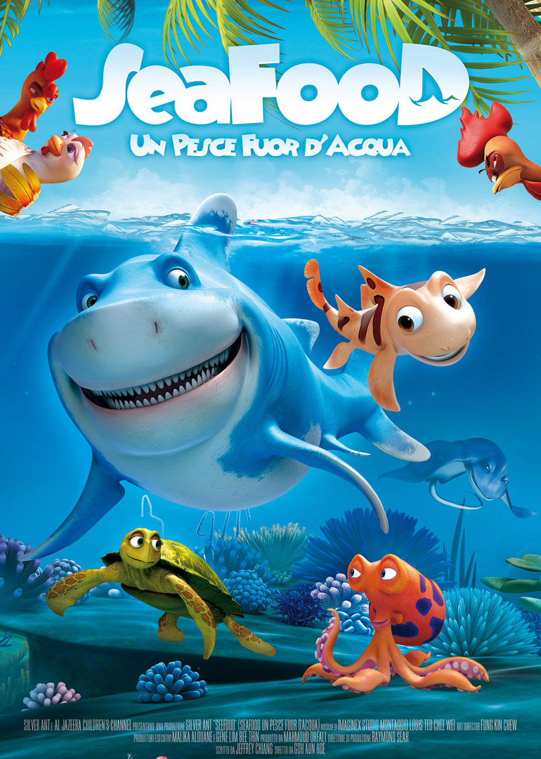 2012年6月上映的高分电影汇总,【必看推荐】建议收藏