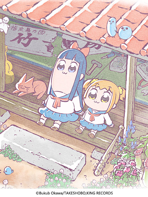 2018年1月上映的高分动漫汇总,有没有你心里的高分动漫