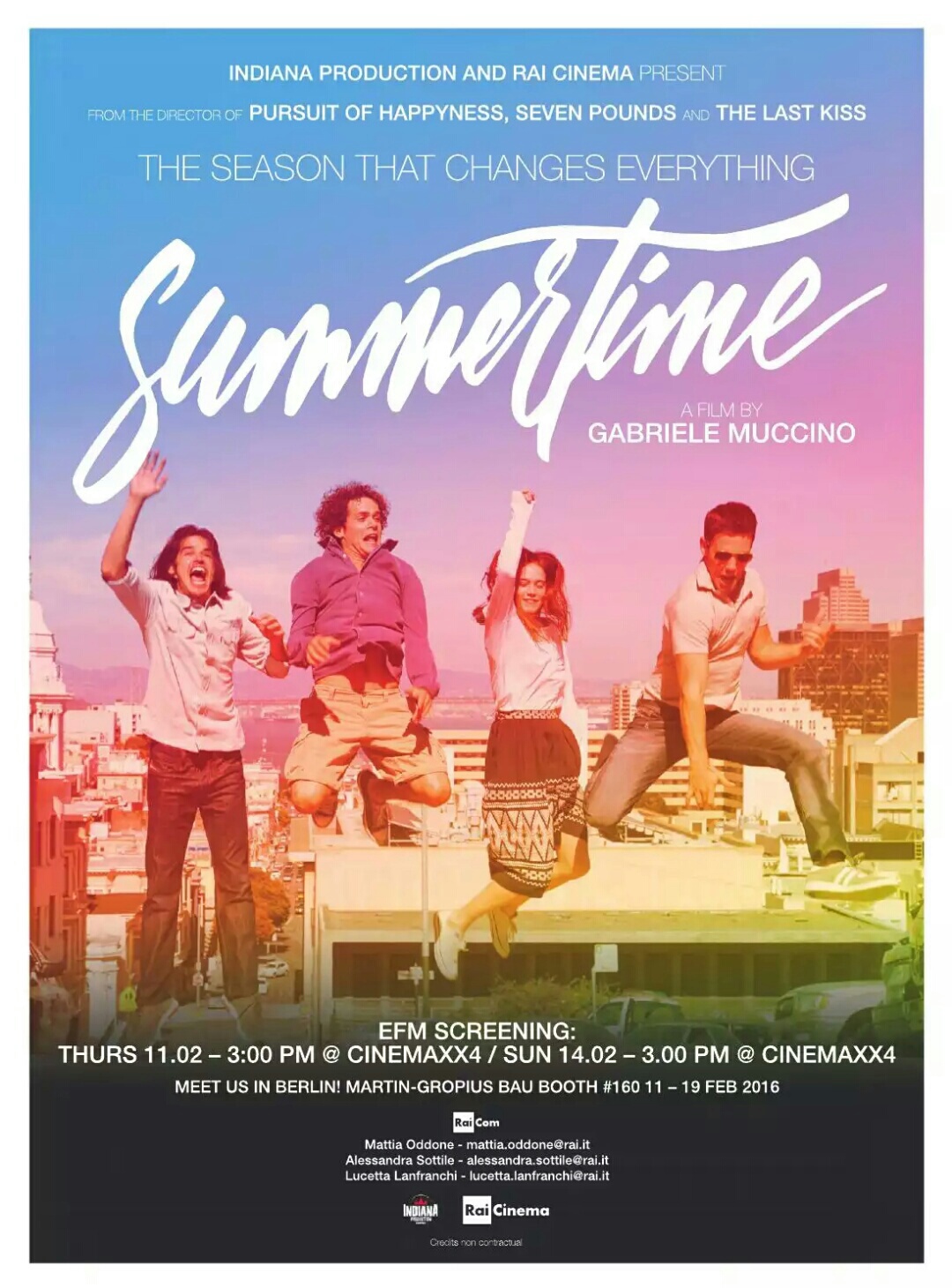 2016年9月上映的高分电影汇总,【必看推荐】建议收藏