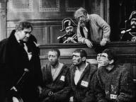 Les misérables - Époque 2: Fantine