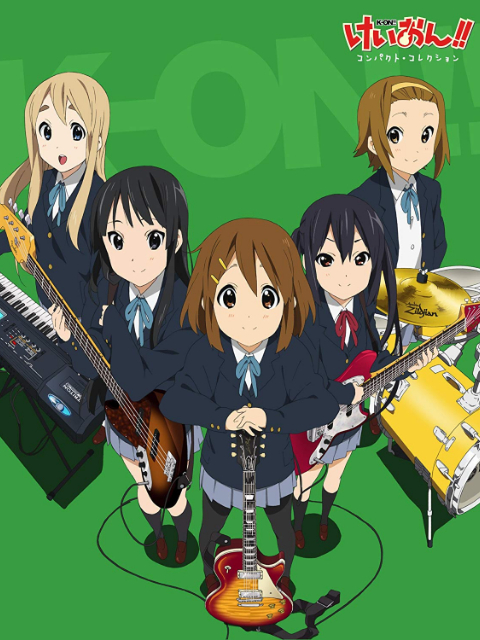 2010年4月上映的高分动漫汇总,有没有你心里的高分动漫