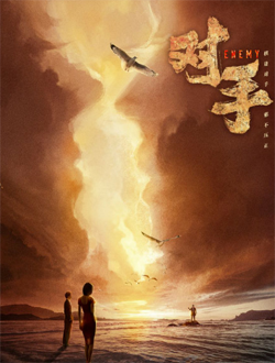 2021年12月播出的高分电视剧汇总,你追过哪部?