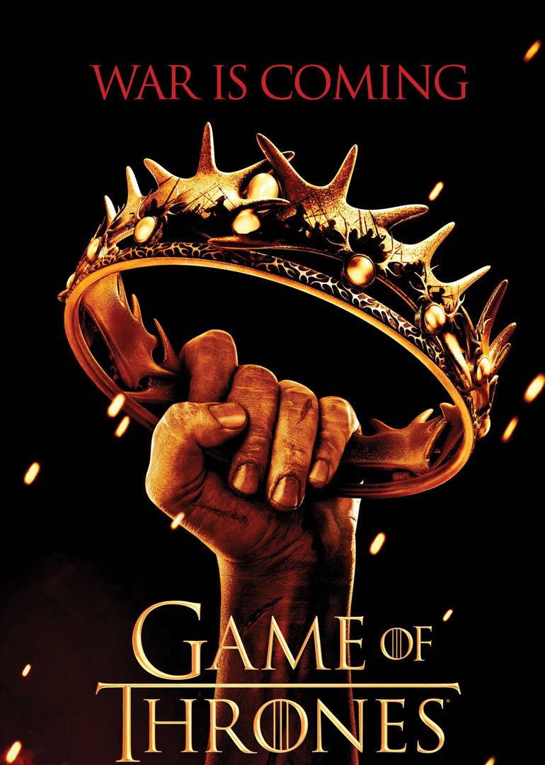 2012年4月播出的高分电视剧汇总,你追过哪部?