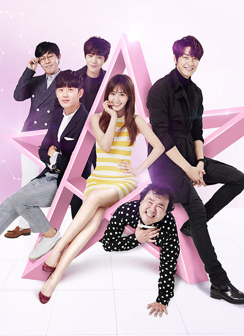 2016年7月播出的高分电视剧汇总,你追过哪部?