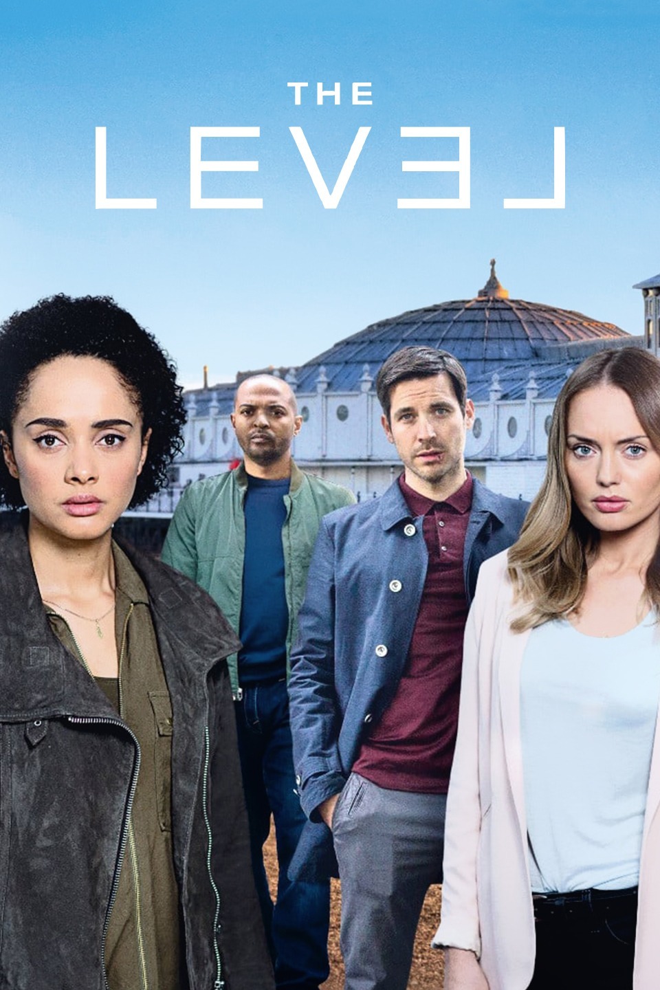 2016年9月播出的高分电视剧汇总,你追过哪部?