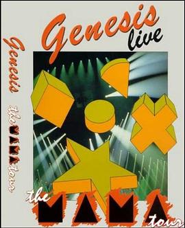 Genesis: The Mama Tour