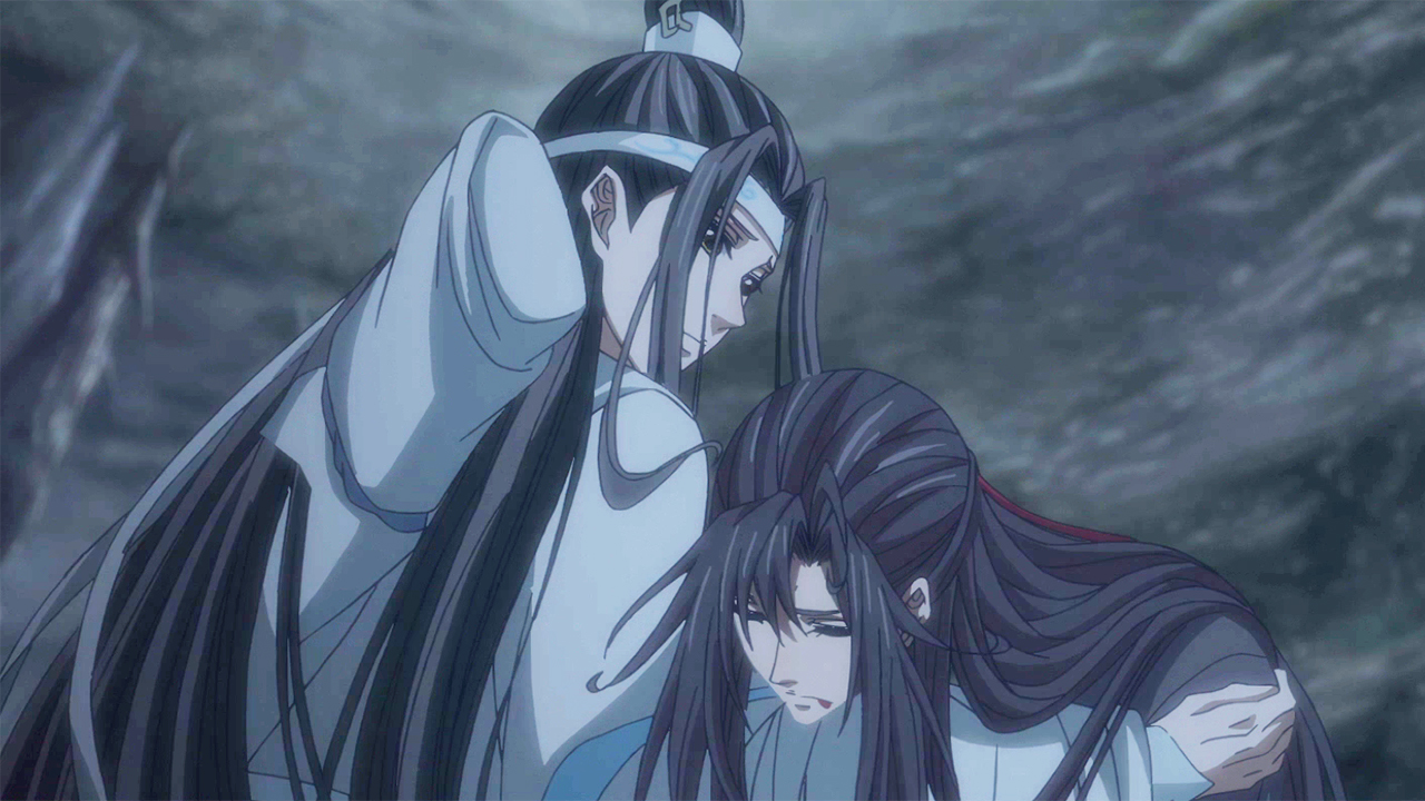 2021年2月上映的高分动漫汇总,有没有你心里的高分动漫