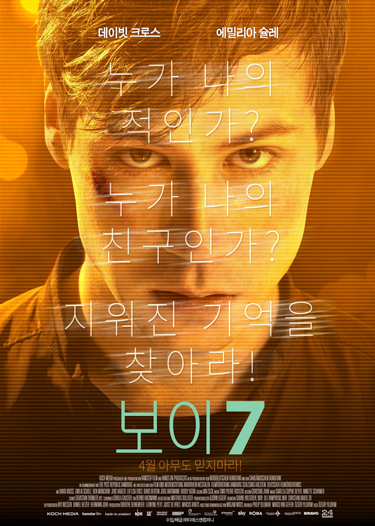 2015年2月上映的高分电影汇总,【必看推荐】建议收藏