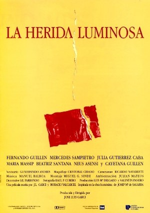 La herida luminosa