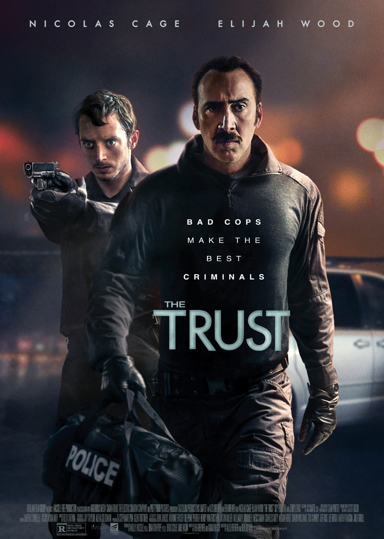 2016年5月上映的高分电影汇总,【必看推荐】建议收藏