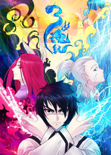 2021年1月上映的高分动漫汇总,有没有你心里的高分动漫