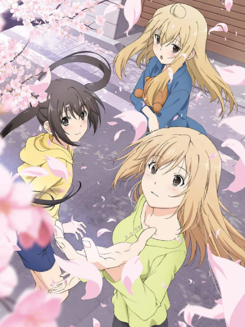 2013年1月上映的高分动漫汇总,有没有你心里的高分动漫