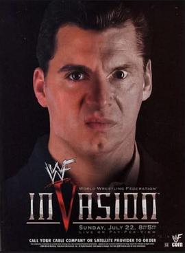 WWF Invasion