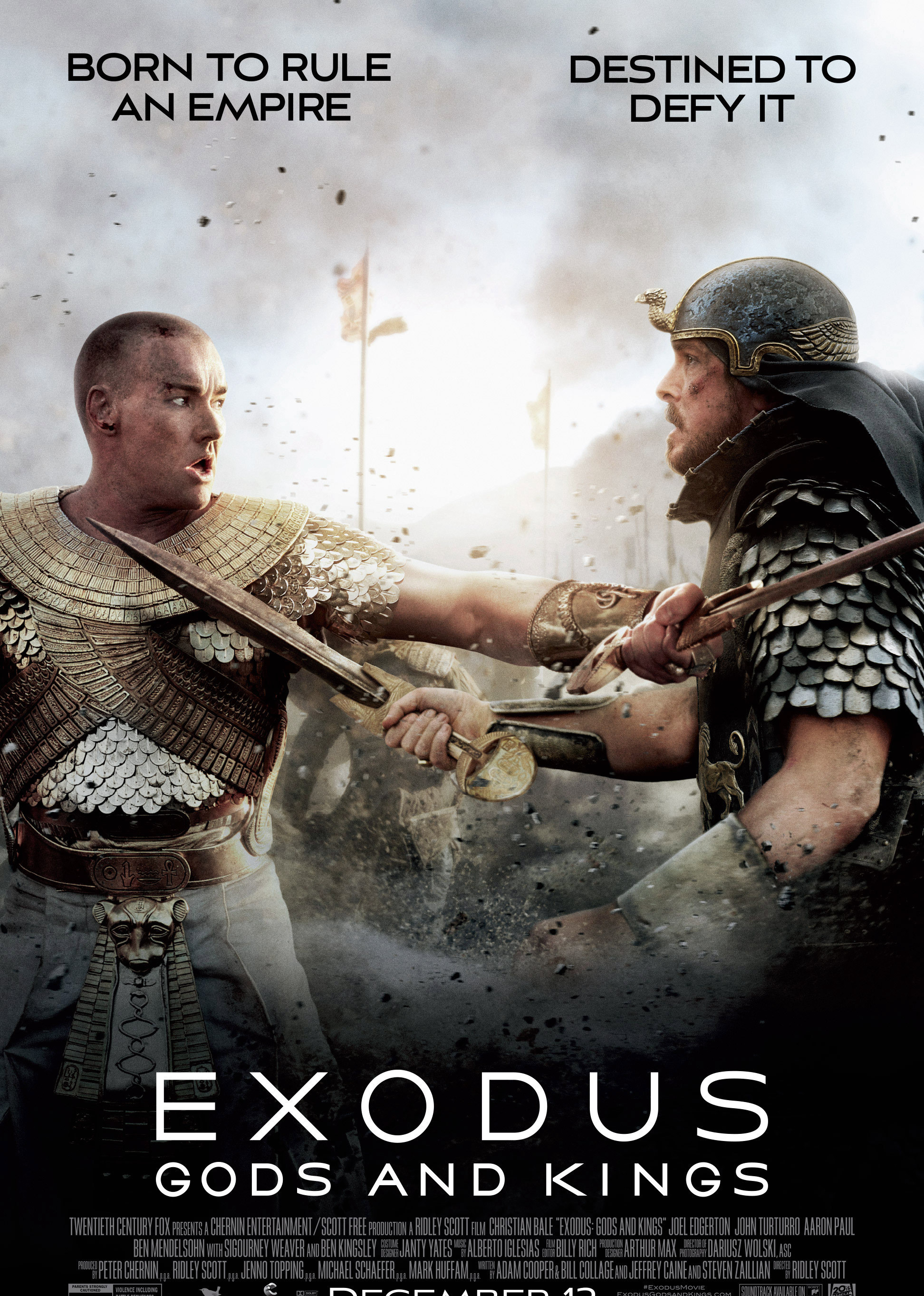 2014年12月上映的高分电影汇总,【必看推荐】建议收藏