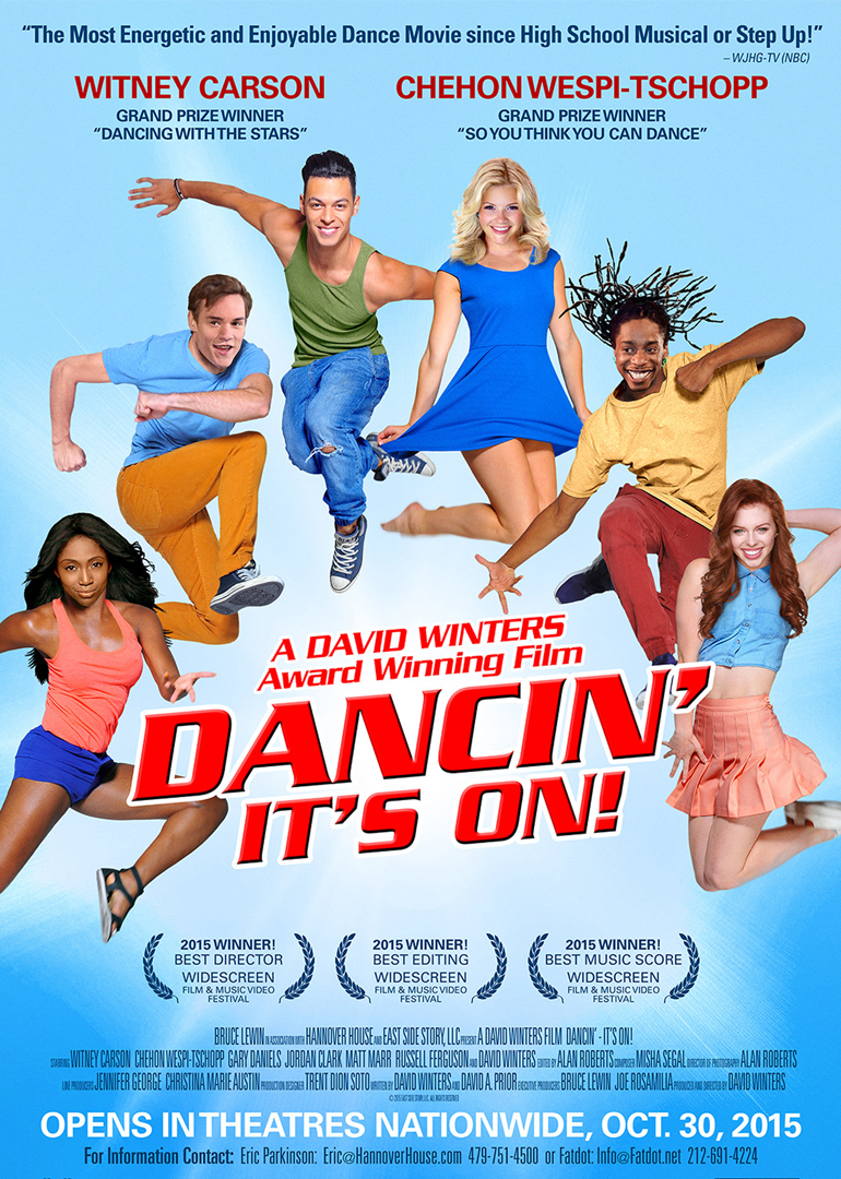 2015年10月上映的高分电影汇总,【必看推荐】建议收藏