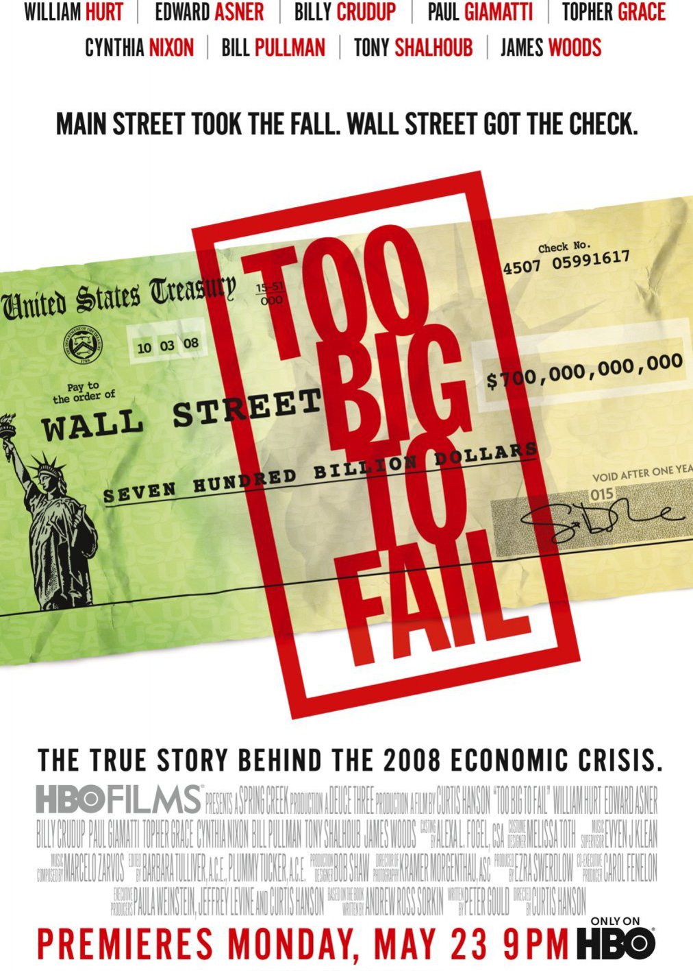 2011年5月上映的高分电影汇总,【必看推荐】建议收藏