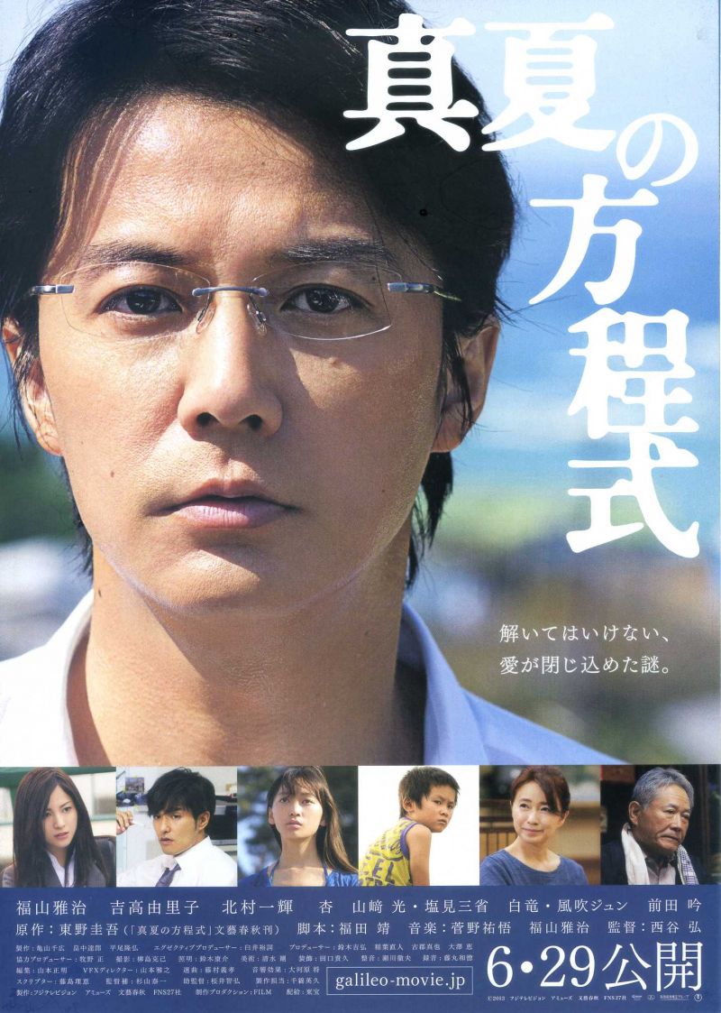 2013年6月上映的高分电影汇总,【必看推荐】建议收藏