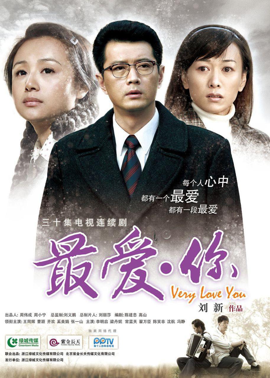 2012年11月播出的高分电视剧汇总,你追过哪部?