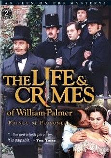 威廉·帕尔默的生平和罪行