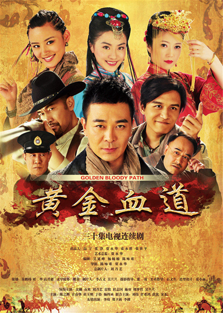 2016年6月播出的高分电视剧汇总,你追过哪部?