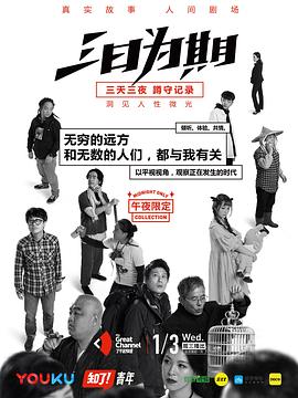 2018年1月播出的高分电视剧汇总,你追过哪部?