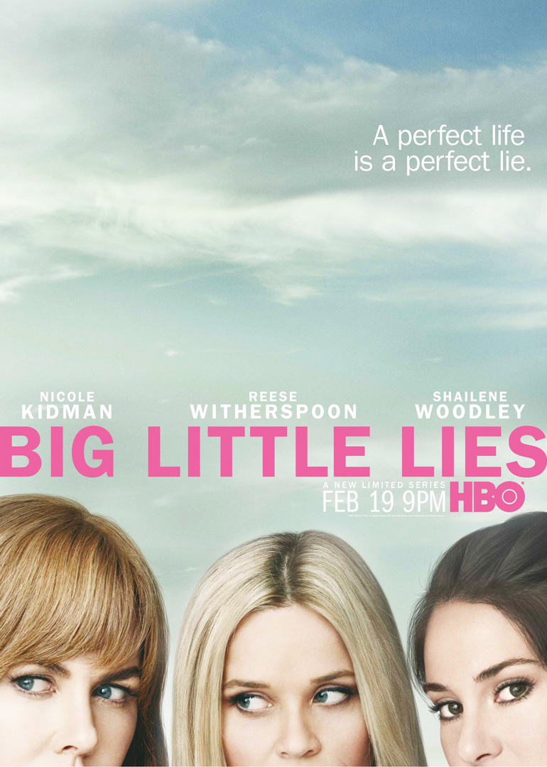 2017年2月播出的高分电视剧汇总,你追过哪部?