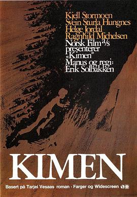 Kimen
