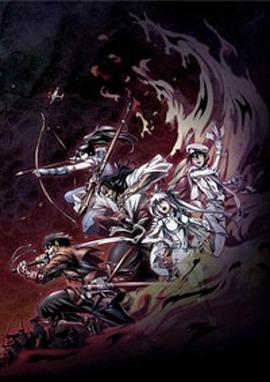 2016年10月上映的高分动漫汇总,有没有你心里的高分动漫