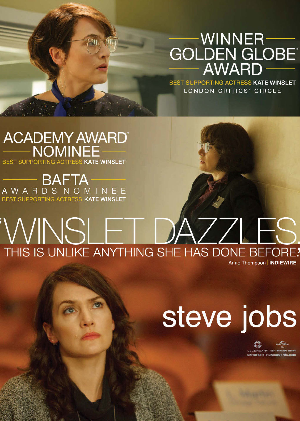 2015年10月上映的高分电影汇总,【必看推荐】建议收藏