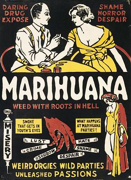 Marihuana