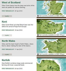 2012年4月播出的高分电视剧汇总,你追过哪部?