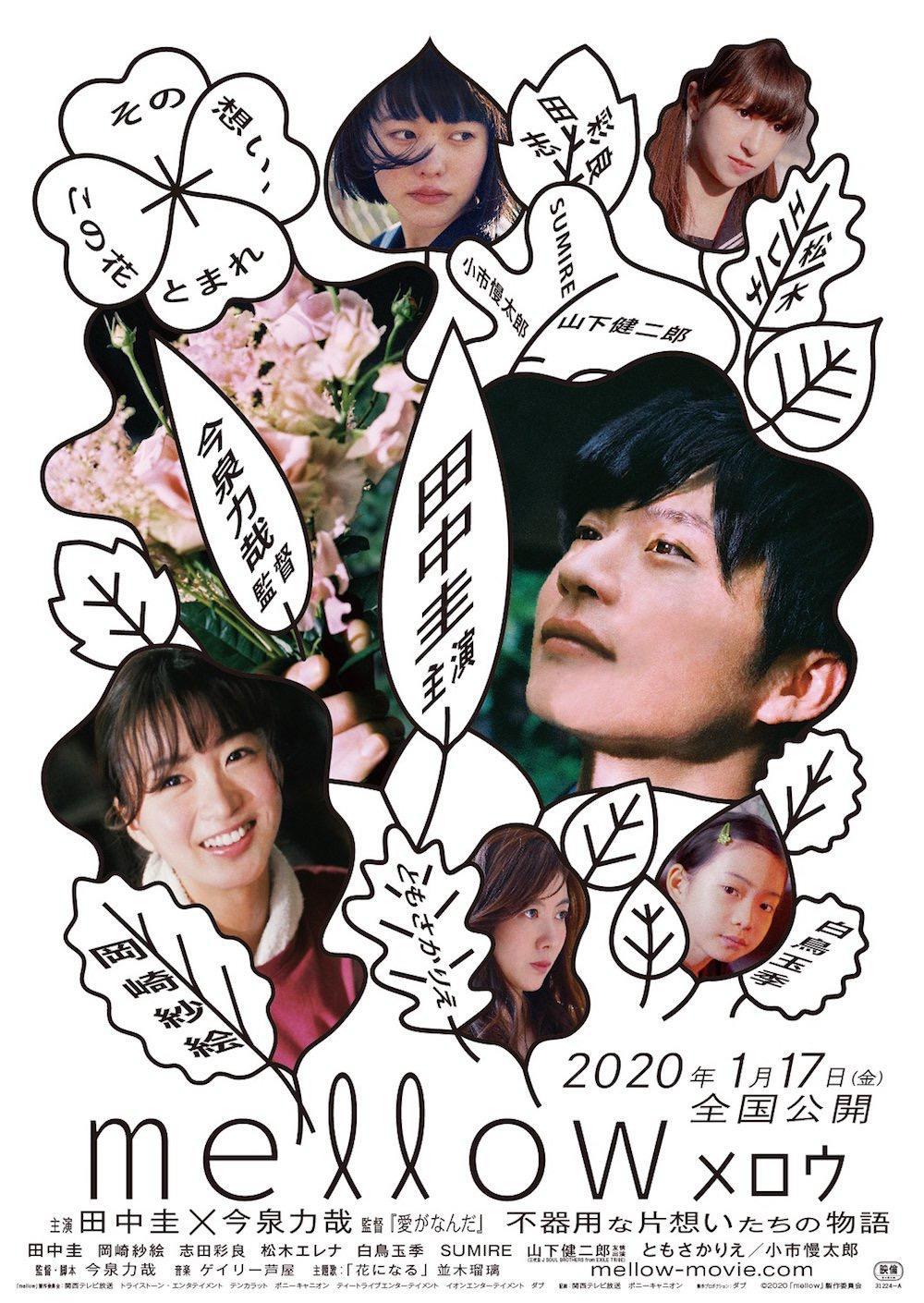 2020年1月上映的高分电影汇总,【必看推荐】建议收藏