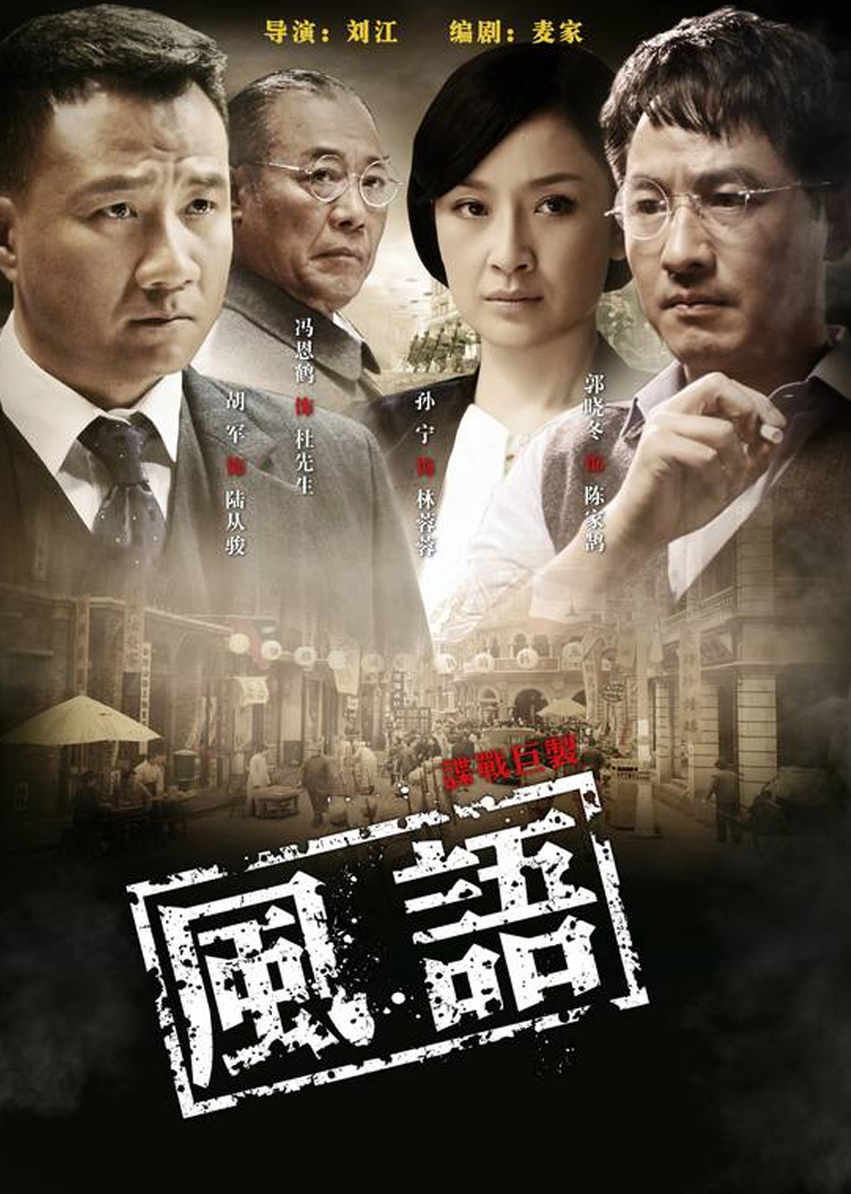 2010年2月播出的高分电视剧汇总,你追过哪部?