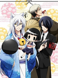 2014年10月上映的高分动漫汇总,有没有你心里的高分动漫