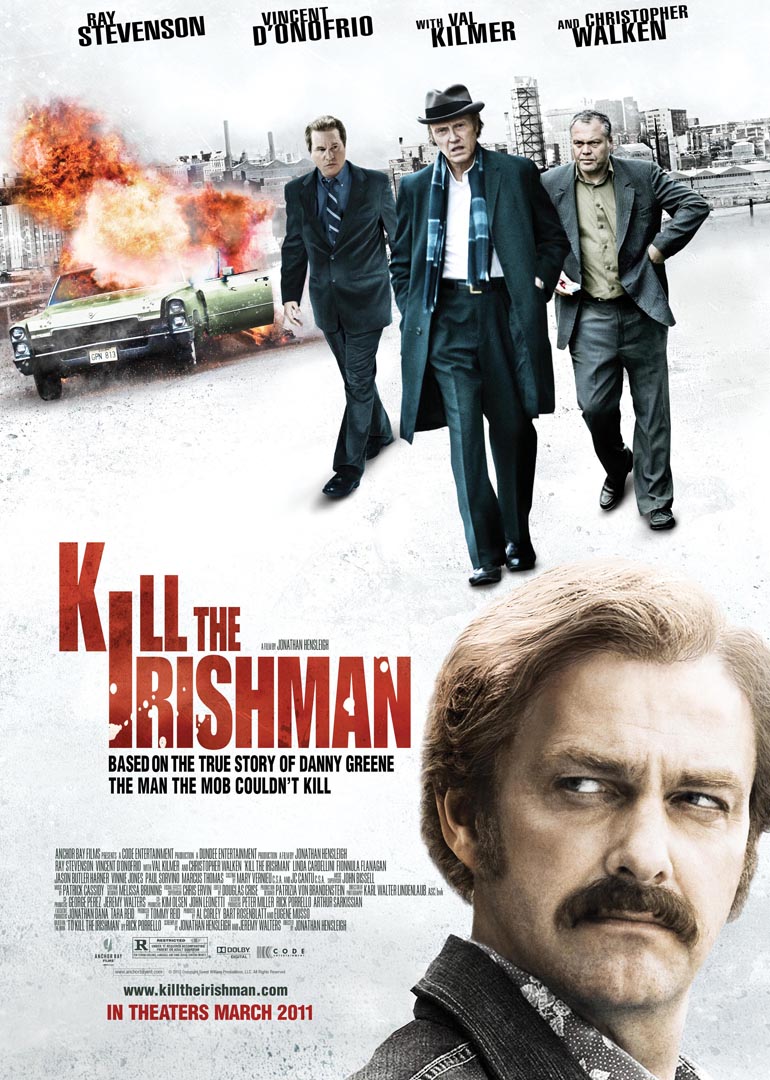 2011年3月上映的高分电影汇总,【必看推荐】建议收藏