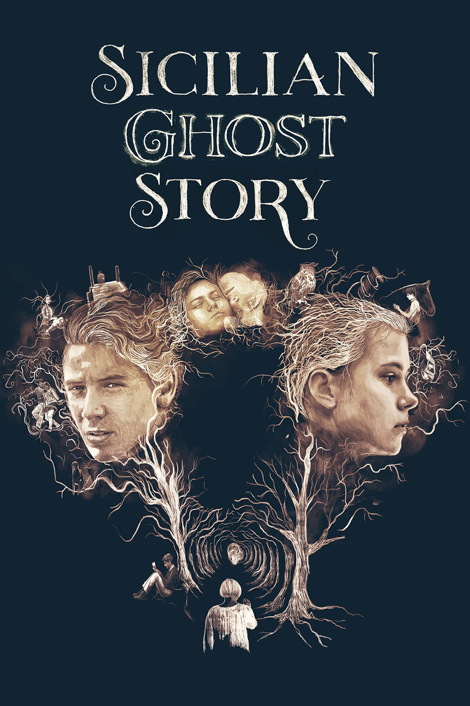 2017年5月上映的高分电影汇总,【必看推荐】建议收藏