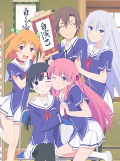 2013年1月上映的高分动漫汇总,有没有你心里的高分动漫