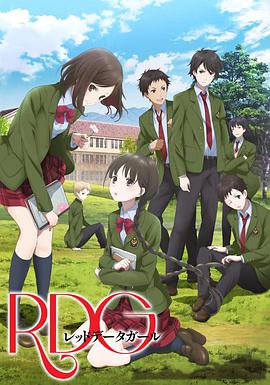 2013年4月上映的高分动漫汇总,有没有你心里的高分动漫