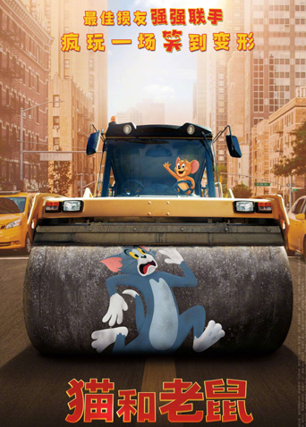 2021年2月上映的高分电影汇总,【必看推荐】建议收藏