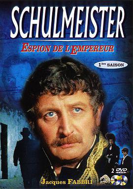 Schulmeister, espion de l