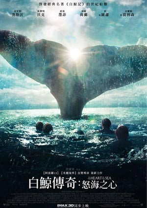 2015年12月上映的高分电影汇总,【必看推荐】建议收藏