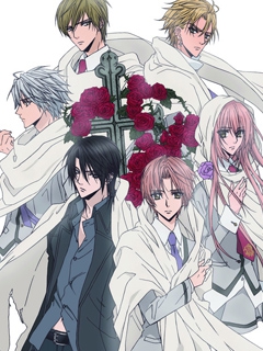 2010年4月上映的高分动漫汇总,有没有你心里的高分动漫