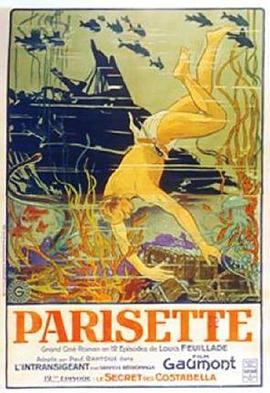 PARISETTE