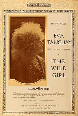 The Wild Girl