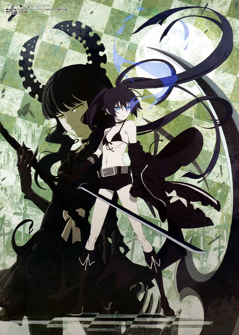 2012年2月上映的高分动漫汇总,有没有你心里的高分动漫