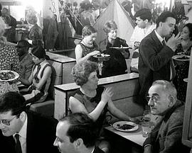 Tristesse des anthropophages